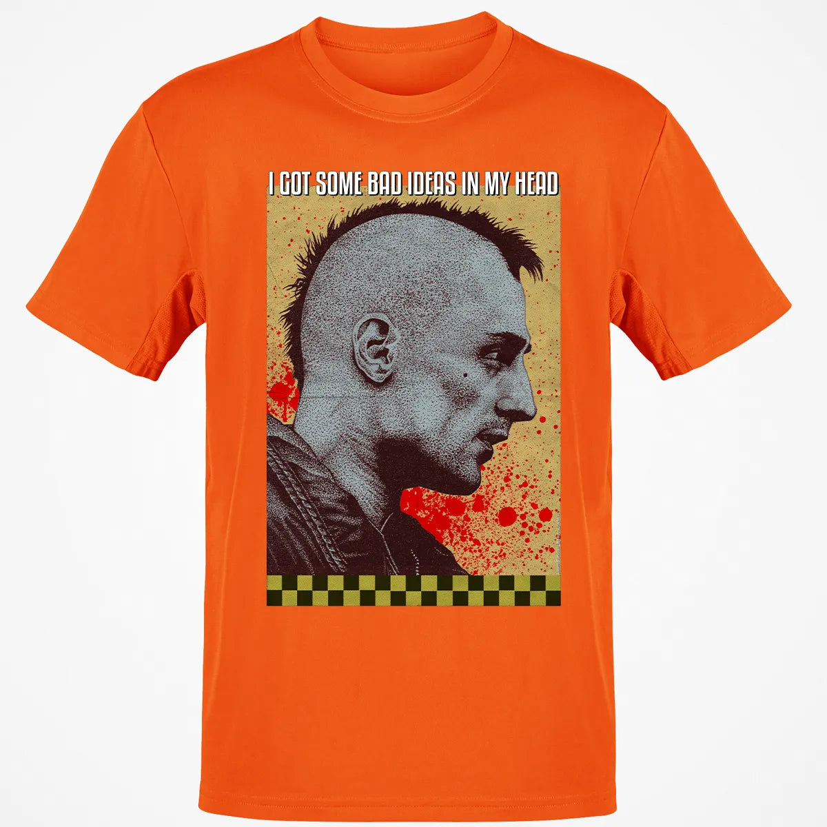 Classic Unisex T-Shirt - 3RAUGGC5