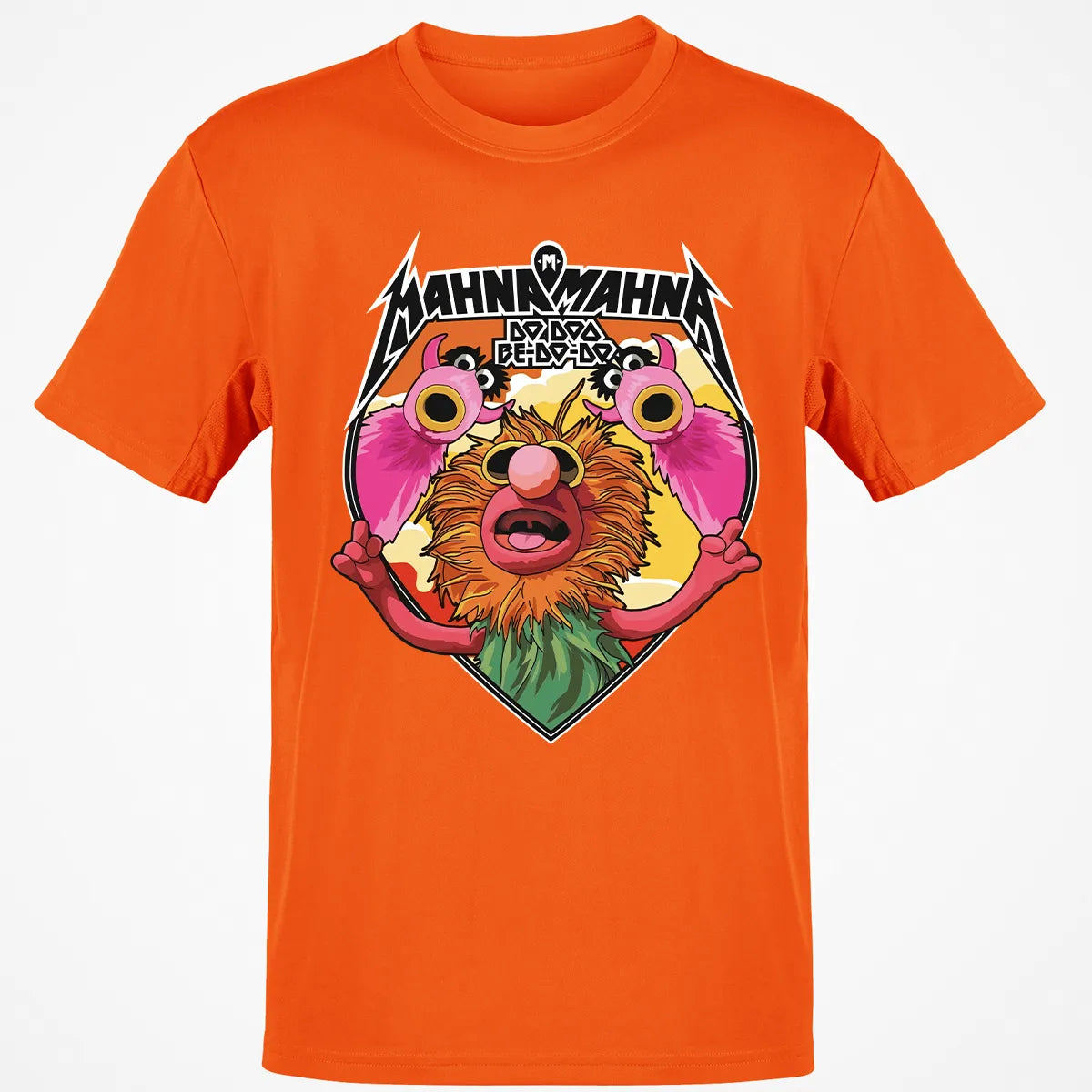 Classic Unisex T-Shirt - NDPJ4Z23