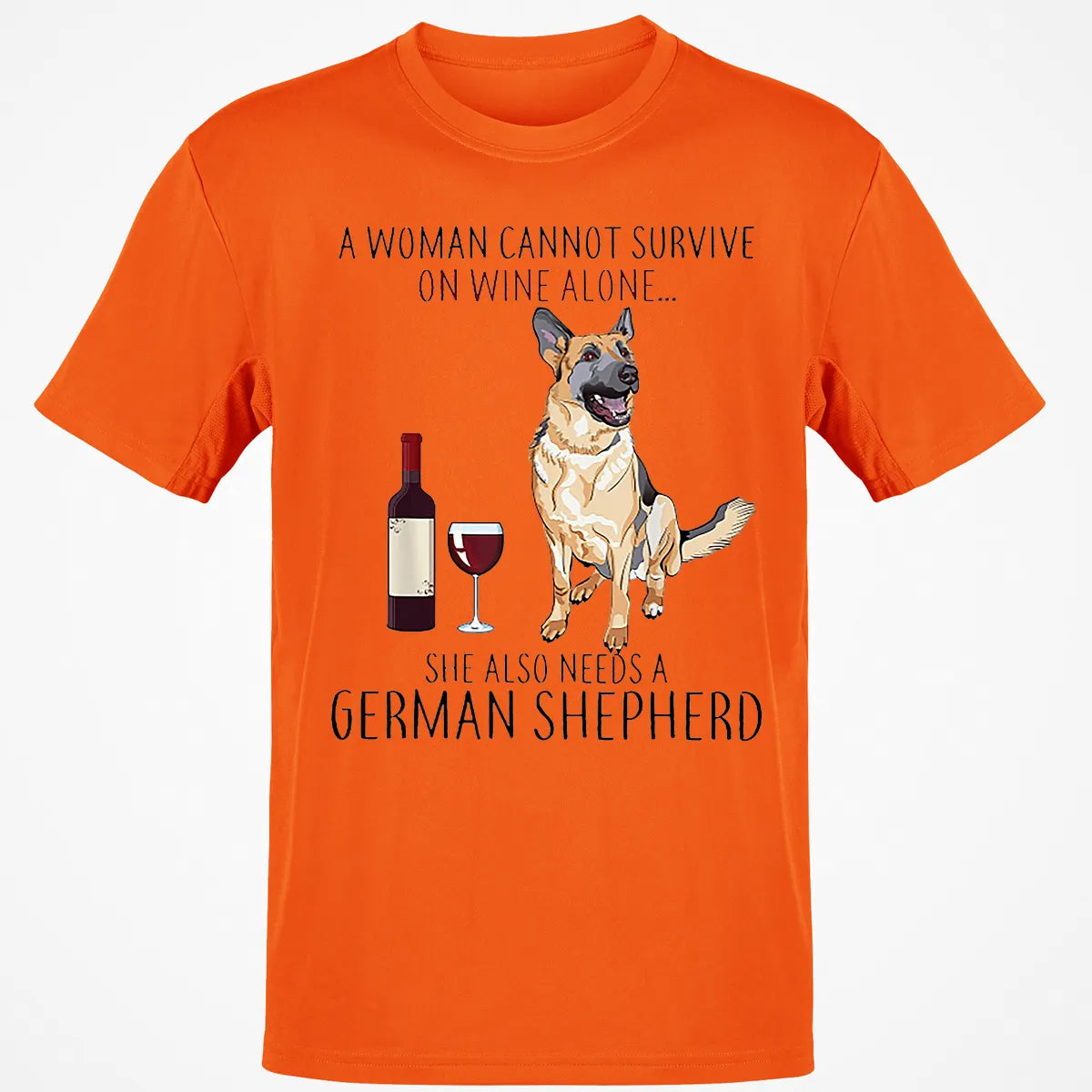 Classic Unisex T-Shirt - DDY1HSFR