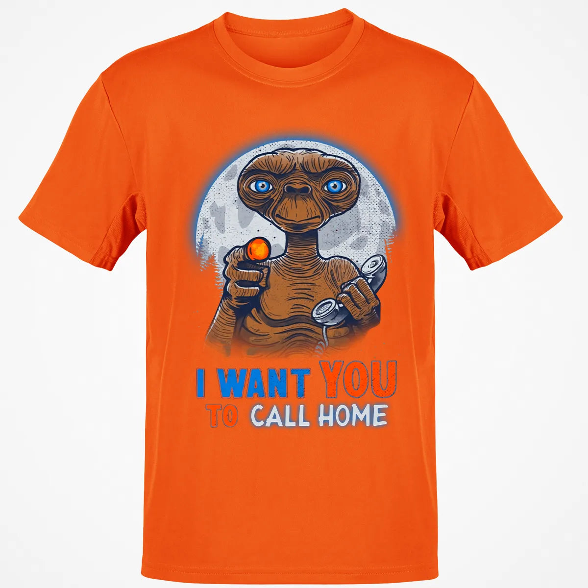 Classic Unisex T-Shirt - DFDMR14B