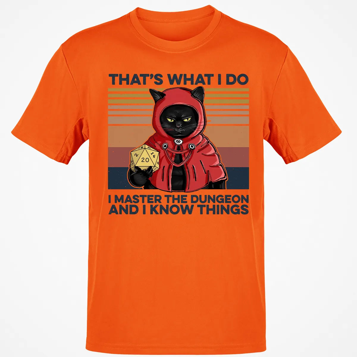 Classic Unisex T-Shirt - 4V3PRXBY