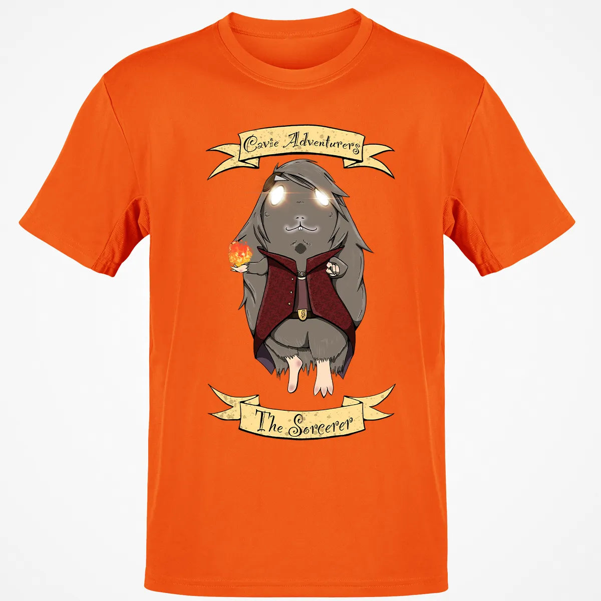 Classic Unisex T-Shirt - JZXCD49M