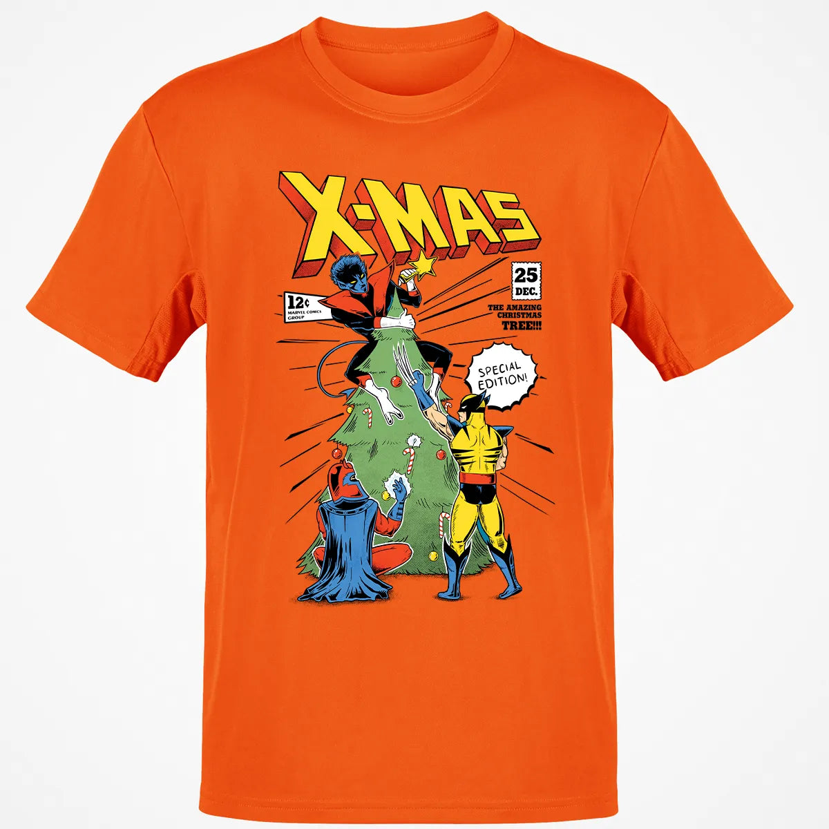 Classic Unisex T-Shirt - UF2VHA51