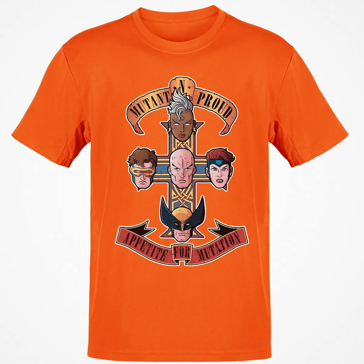 Classic Unisex T-Shirt - 8YFBZG56