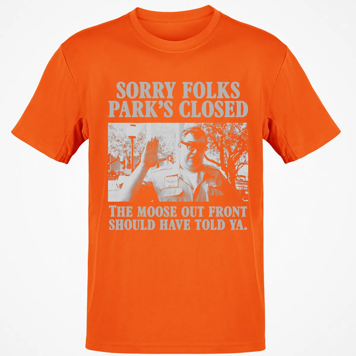 Classic Unisex T-Shirt - R7DRLK3J