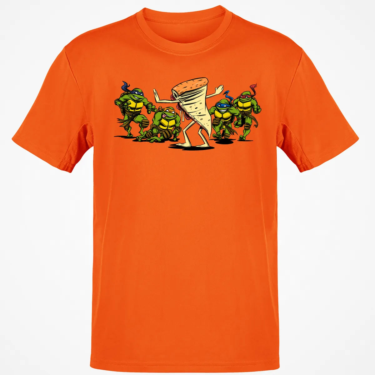 Classic Unisex T-Shirt - B5VHVDNA