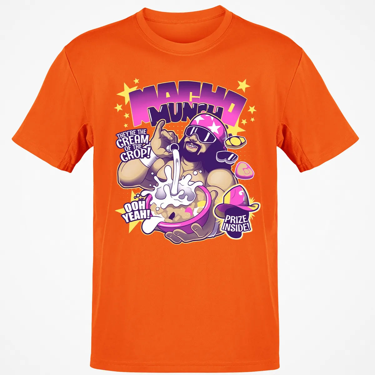 Classic Unisex T-Shirt - PDTW4J58