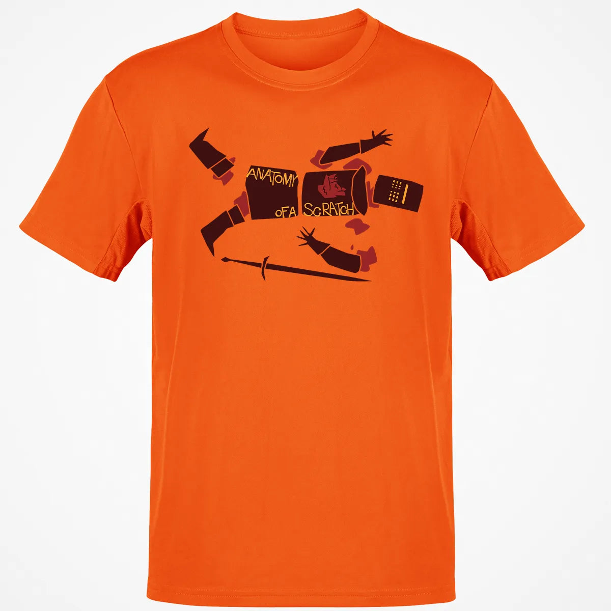 Classic Unisex T-Shirt - M39UAHTQ