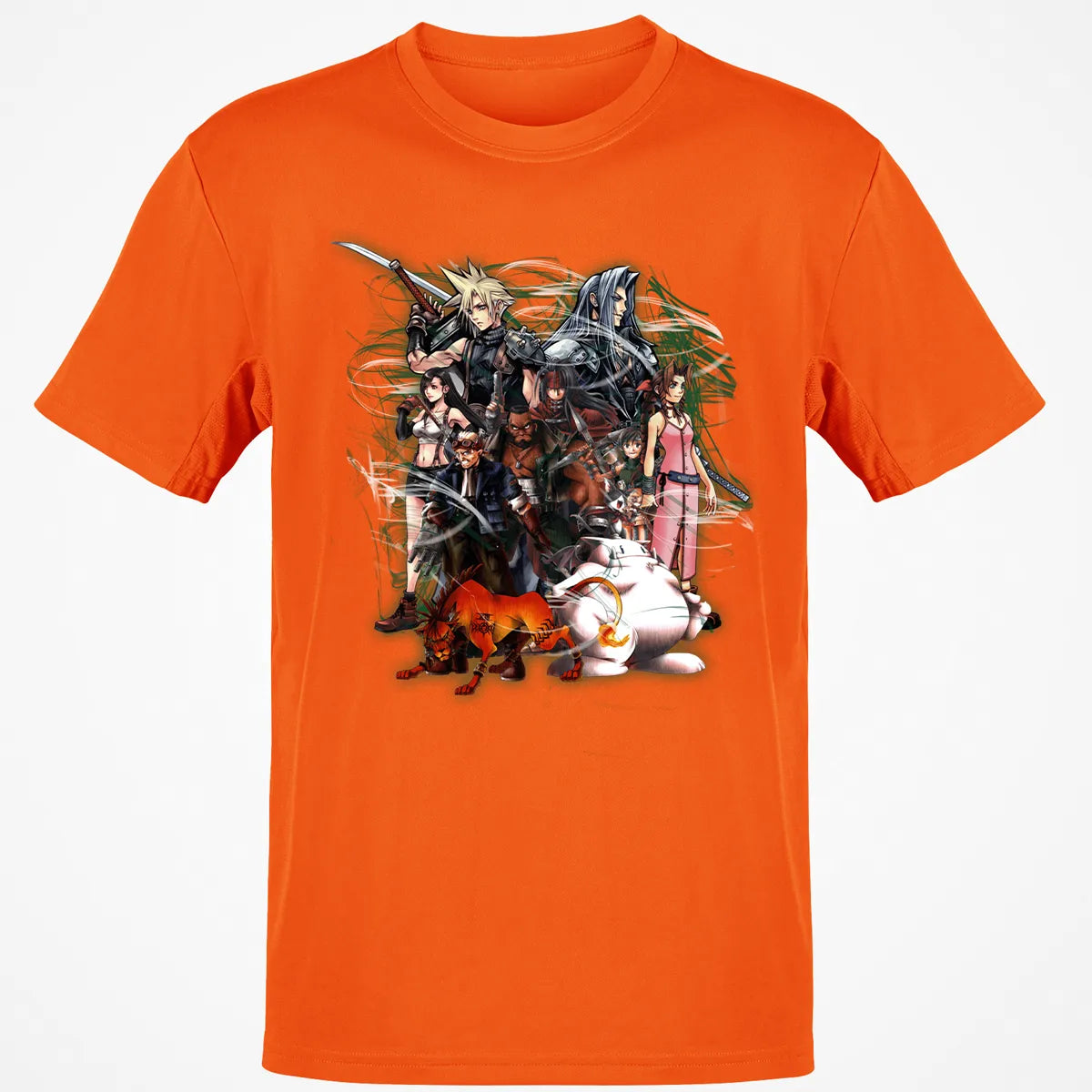 Classic Unisex T-Shirt - Q3ARDLR8