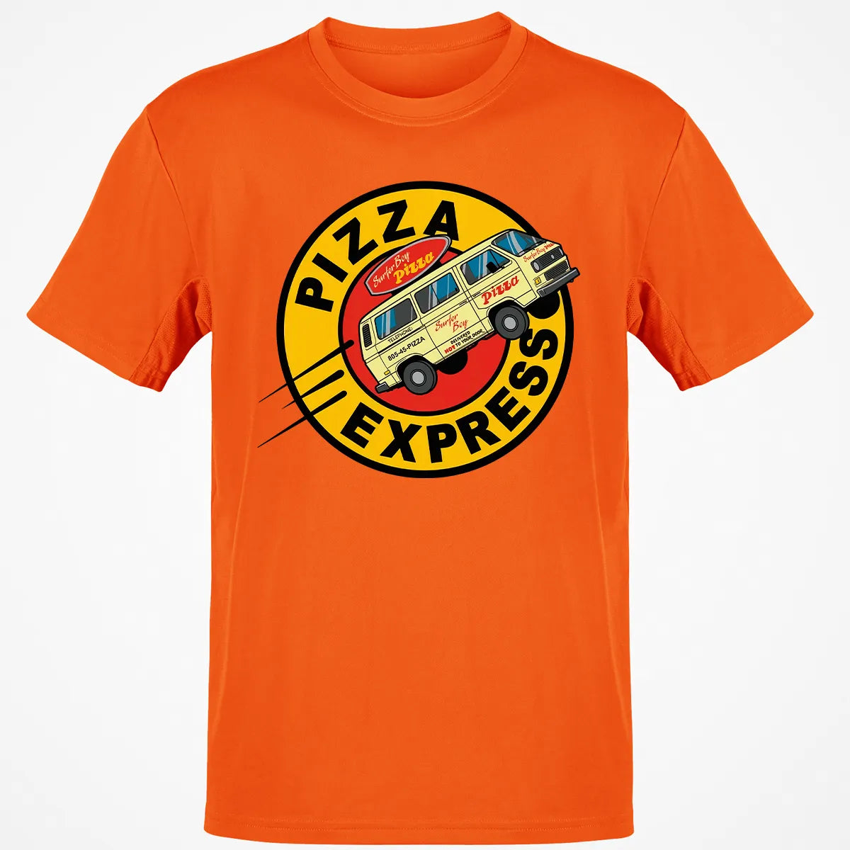 Classic Unisex T-Shirt - BF15GKN8