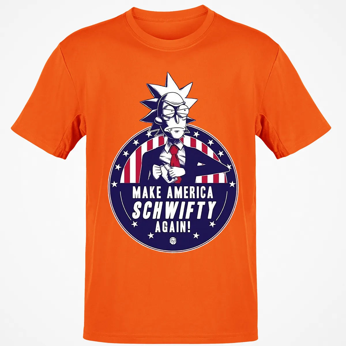Classic Unisex T-Shirt - PPF4C994
