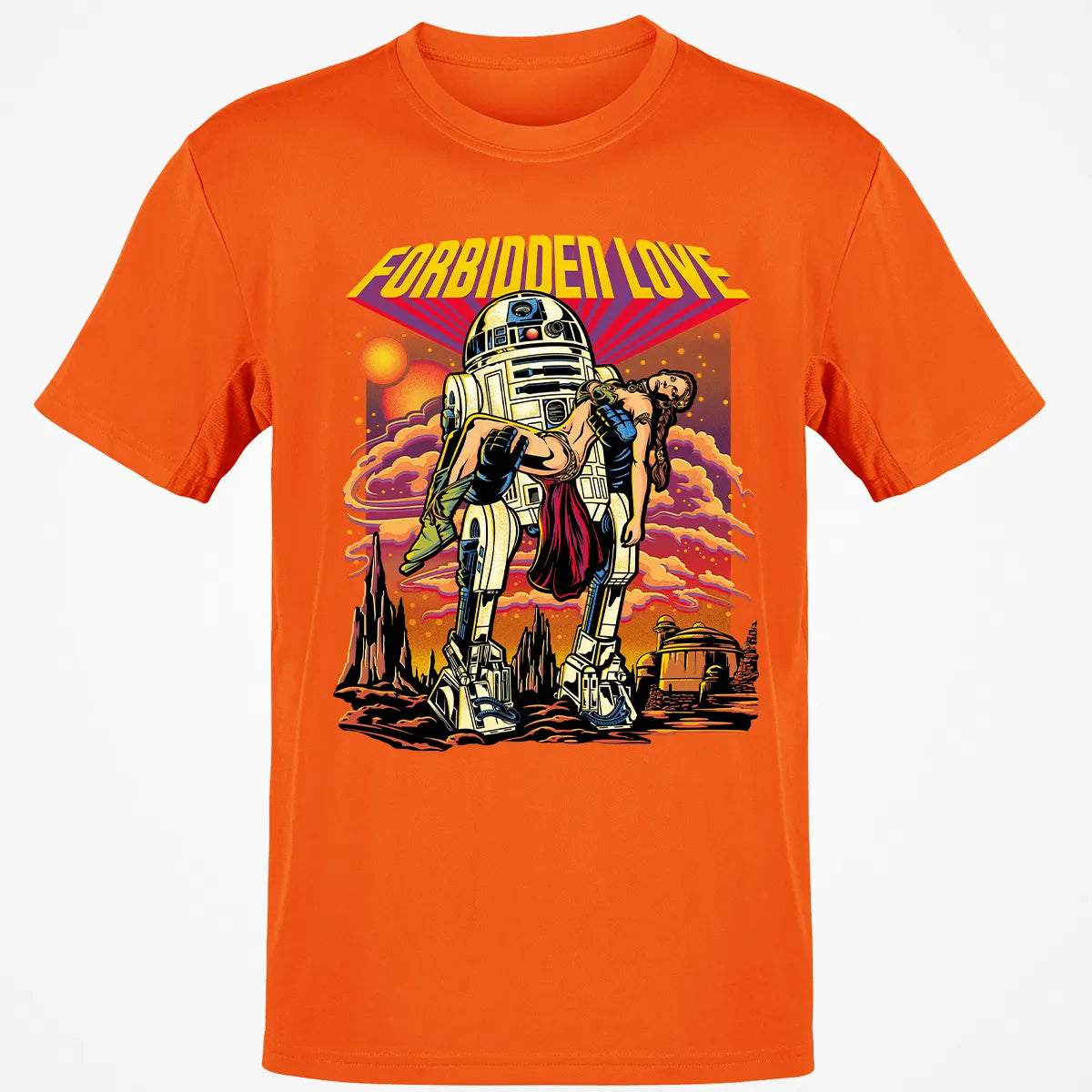 Classic Unisex T-Shirt - VFT2LAXJ