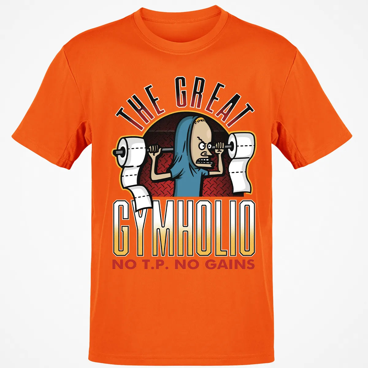 Classic Unisex T-Shirt - PDF8EL35