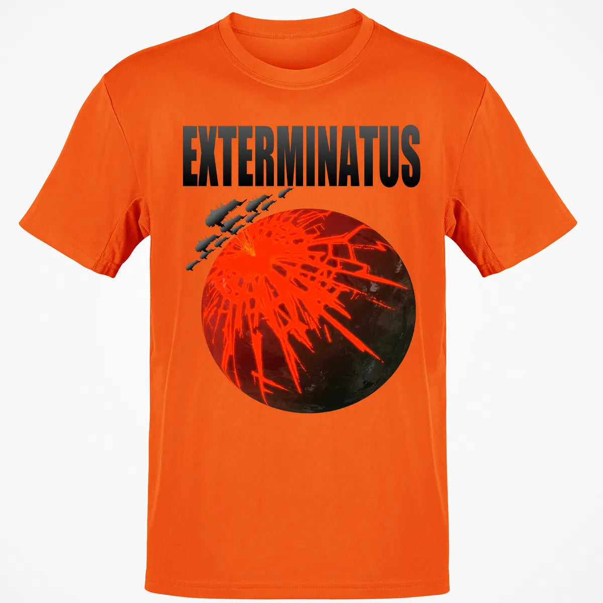Classic Unisex T-Shirt - WVDSW65W