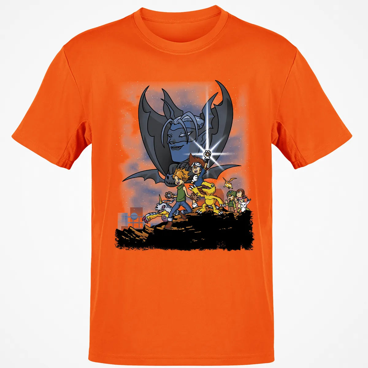 Classic Unisex T-Shirt - 1XU2U5RA