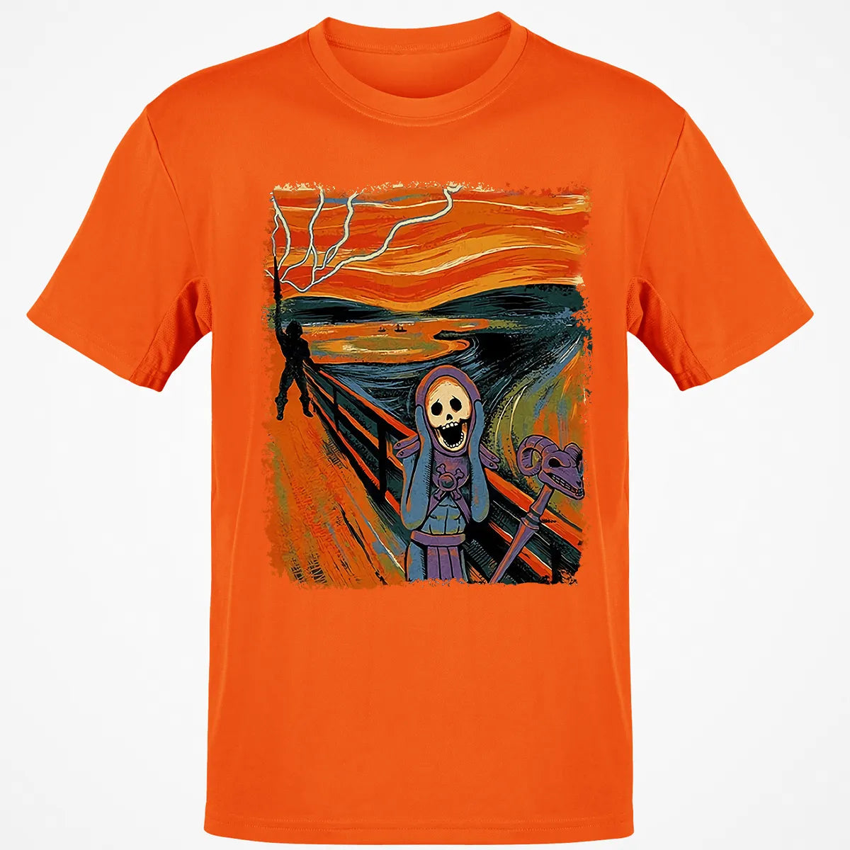 Classic Unisex T-Shirt - J524HL7N