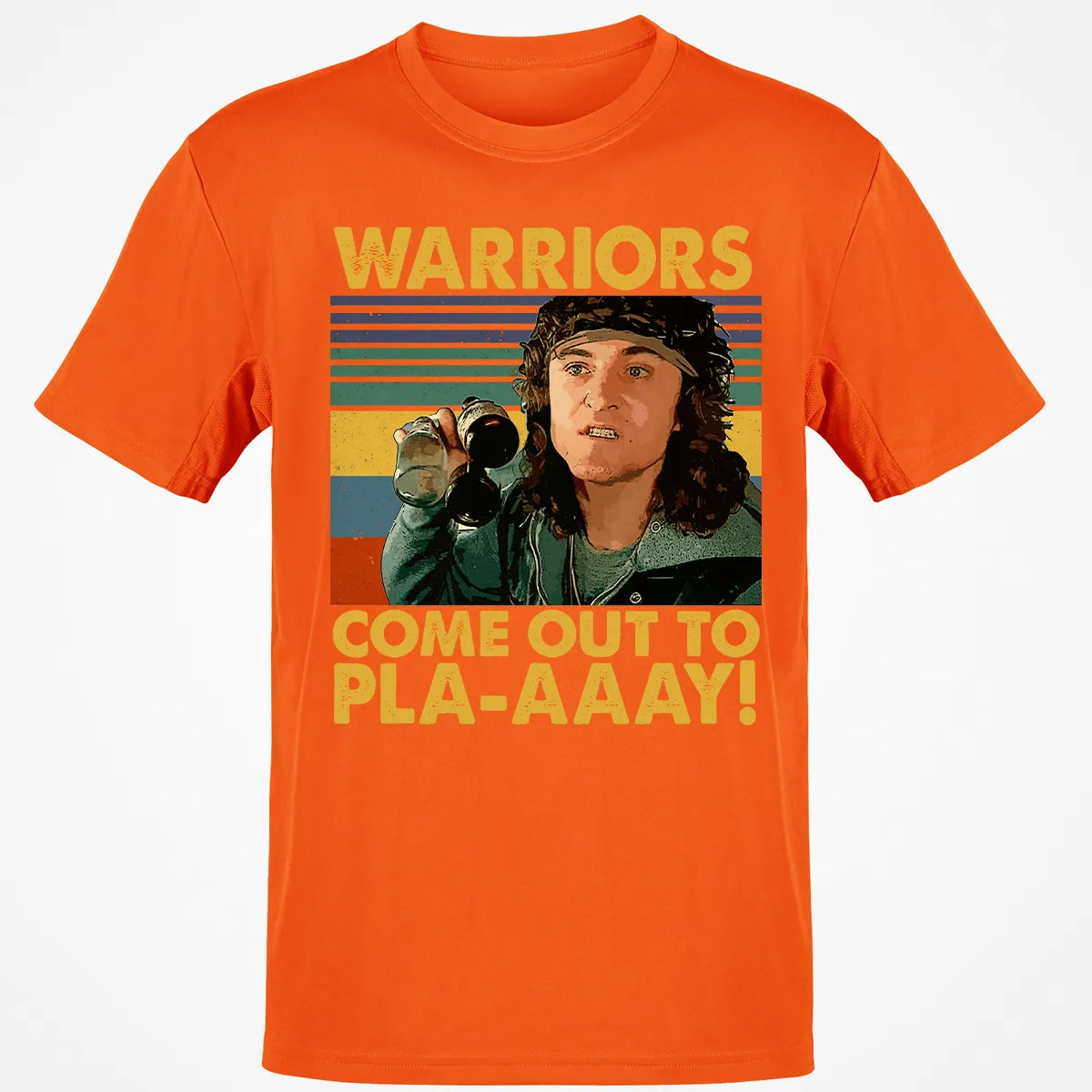 Classic Unisex T-Shirt - M8ZQAWFF