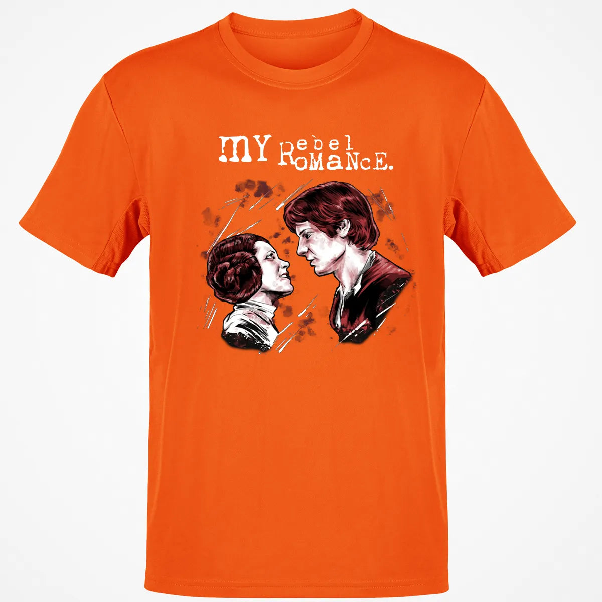 Classic Unisex T-Shirt - 72L7BNK1