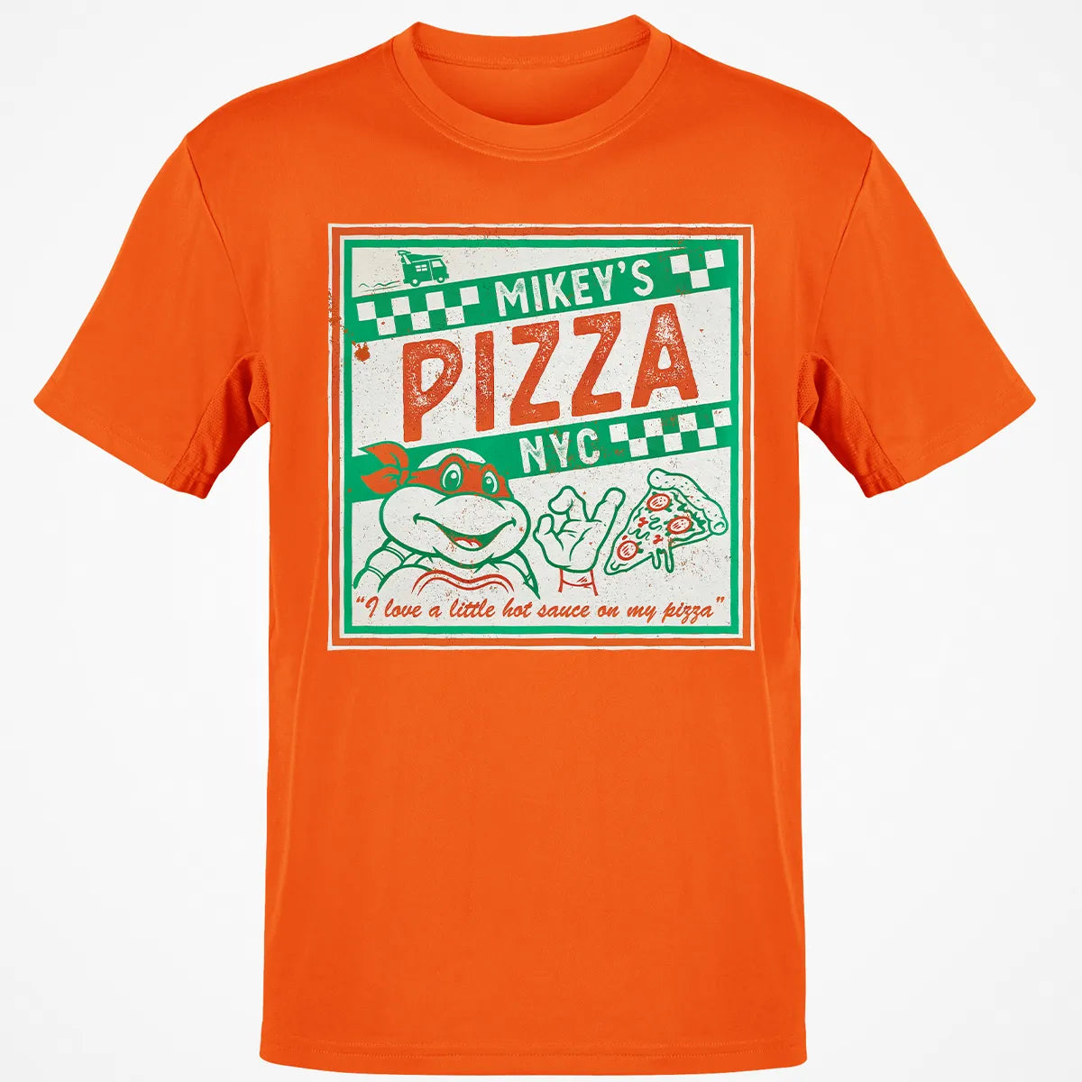 Classic Unisex T-Shirt - VYM3YU4U