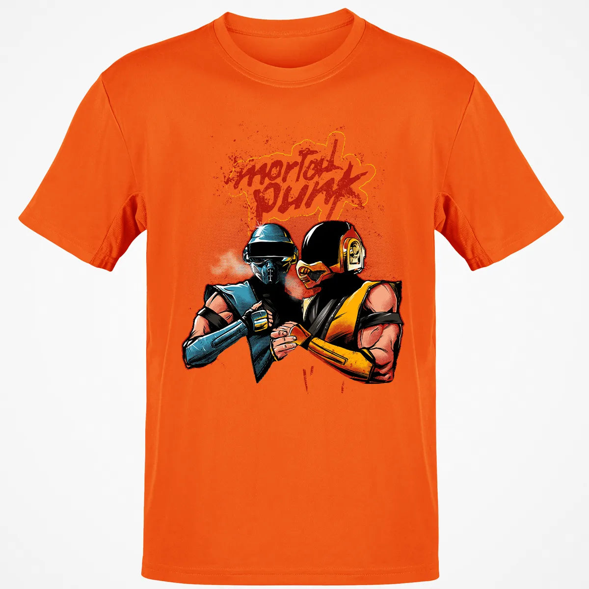 Classic Unisex T-Shirt - YYFH8V8Z
