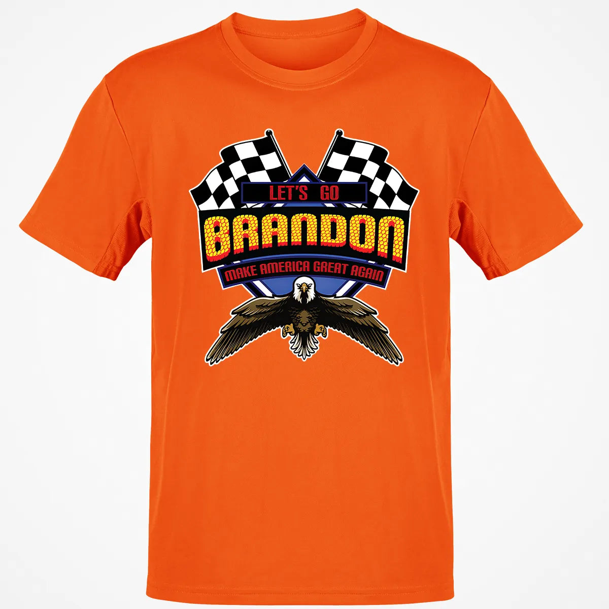 Classic Unisex T-Shirt - 4MT1QCJB