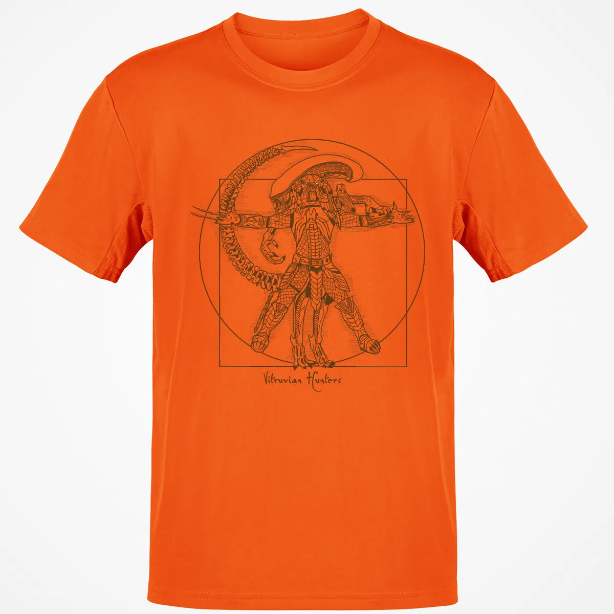 Classic Unisex T-Shirt - 9UUS2SM4