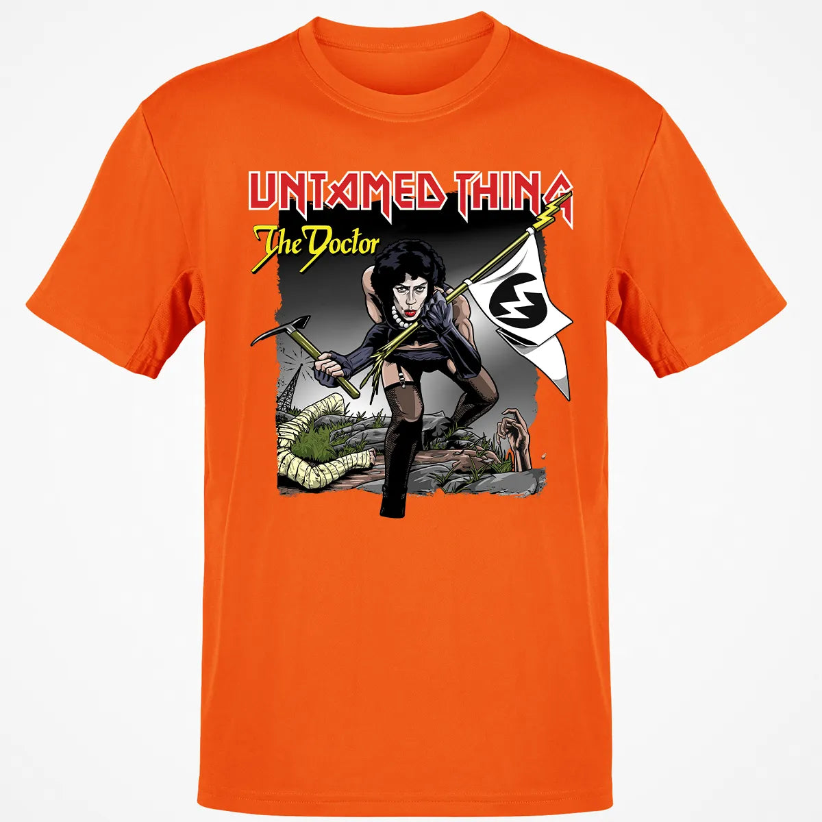 Classic Unisex T-Shirt - GBZ924G7