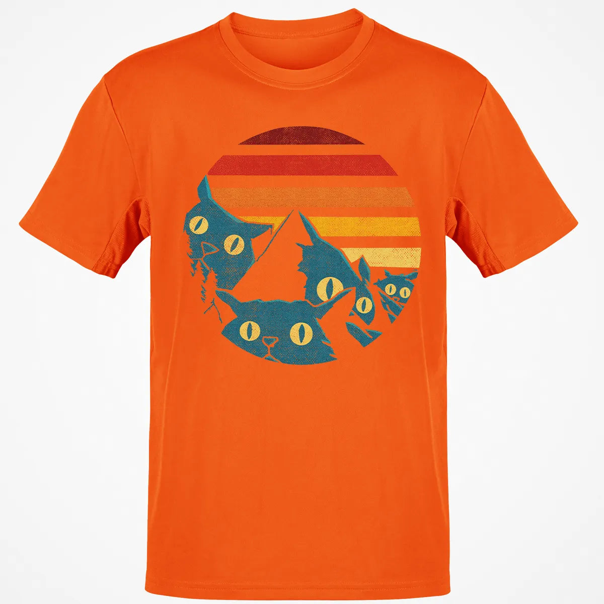 Classic Unisex T-Shirt - SRUAW721