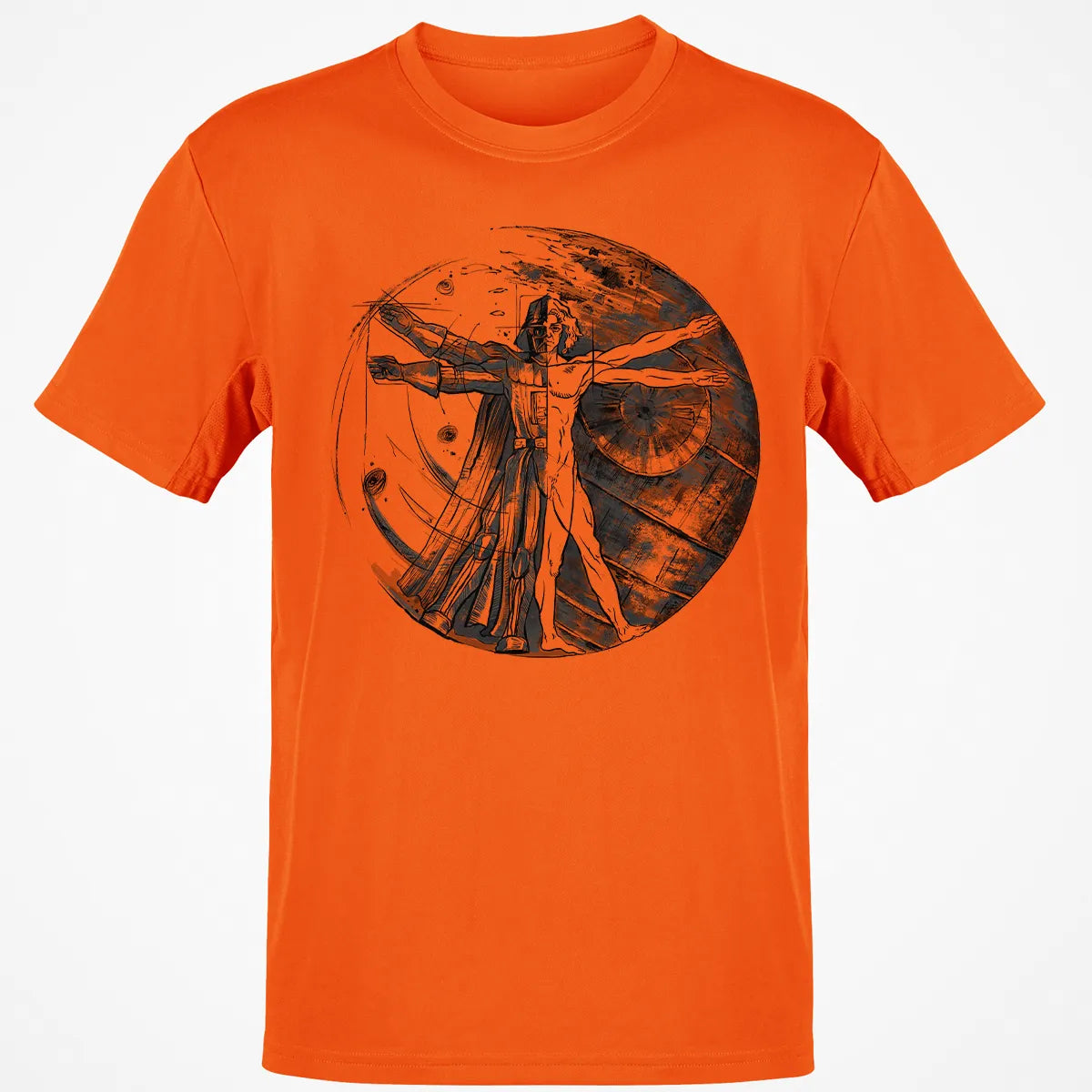 Classic Unisex T-Shirt - 8RWZY1E7