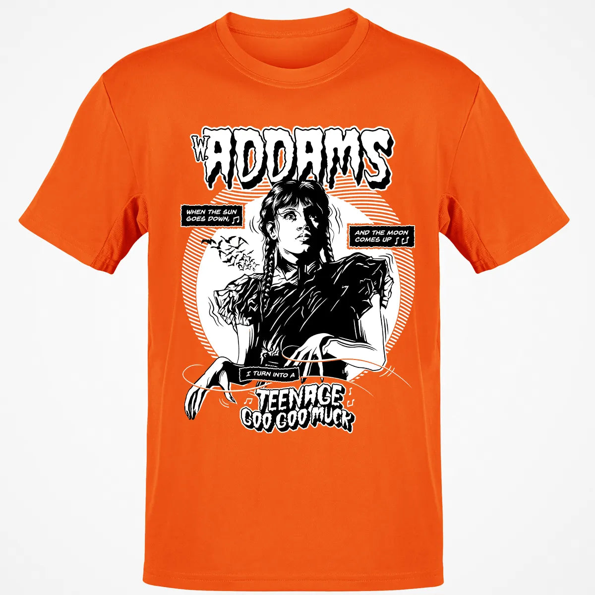 Classic Unisex T-Shirt - 1PSTVJFJ