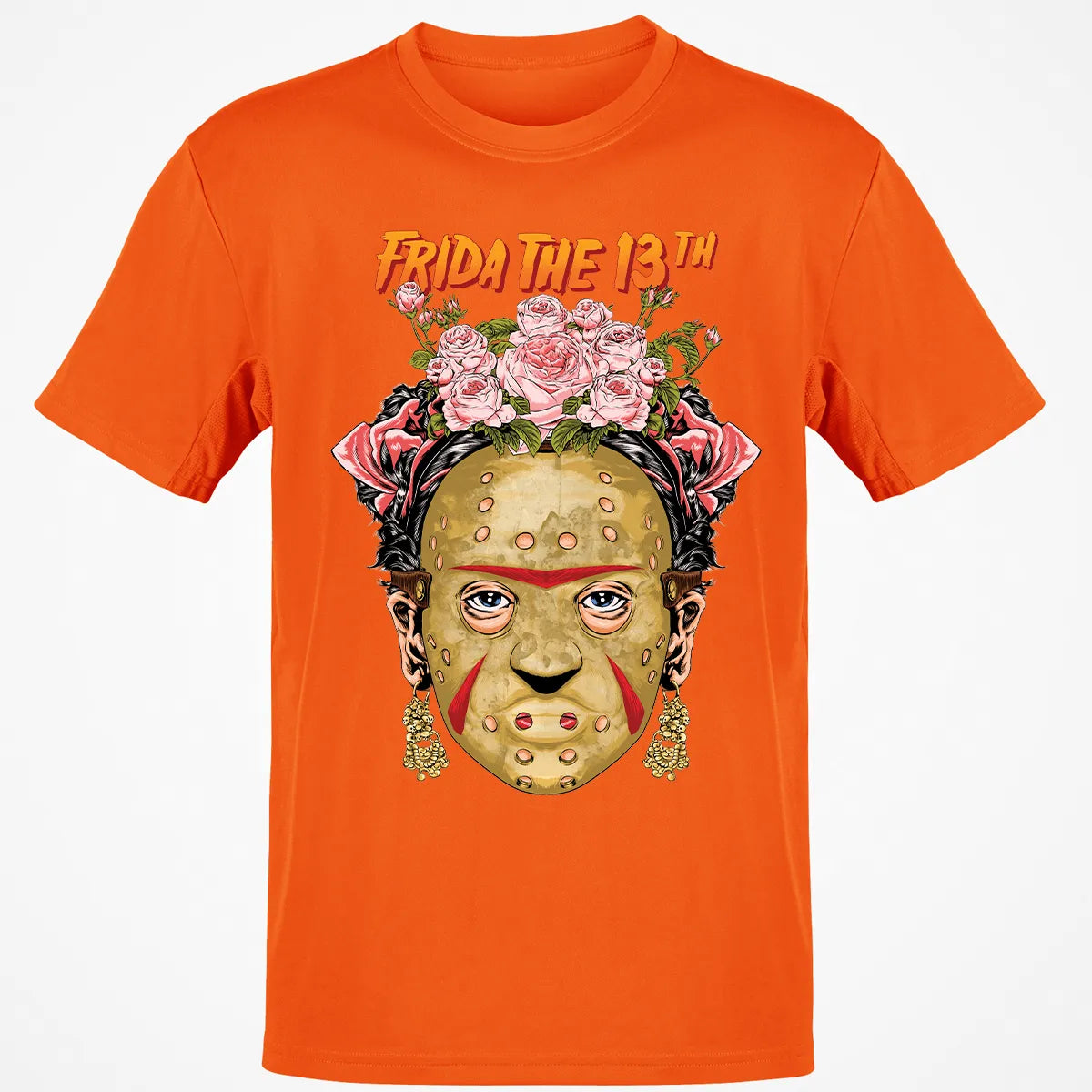 Classic Unisex T-Shirt - SJX5F3TV