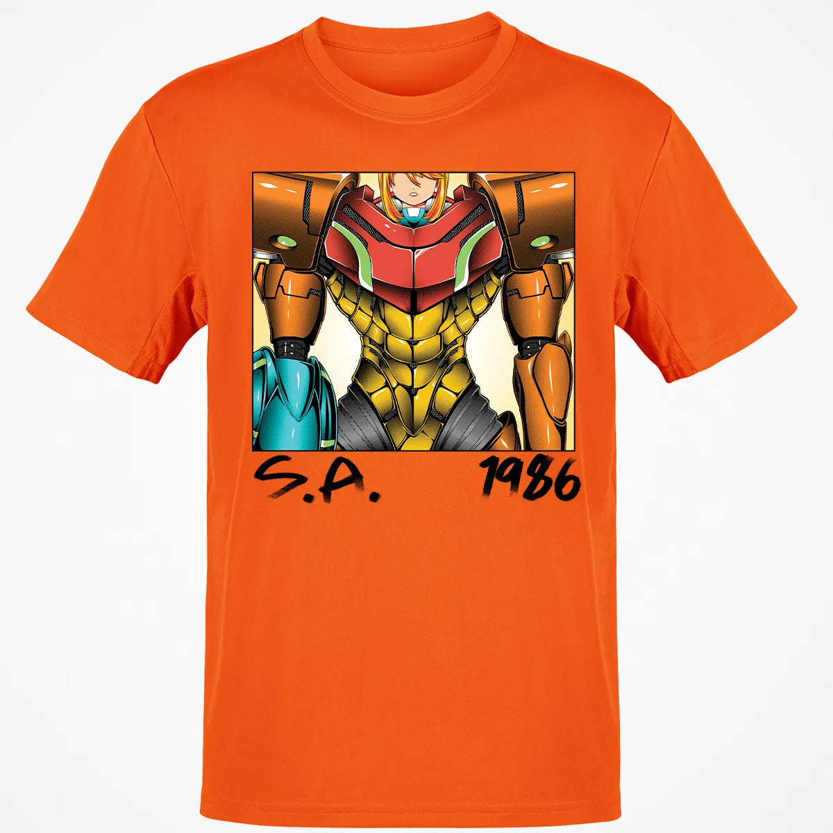 Classic Unisex T-Shirt - CMSSEK15