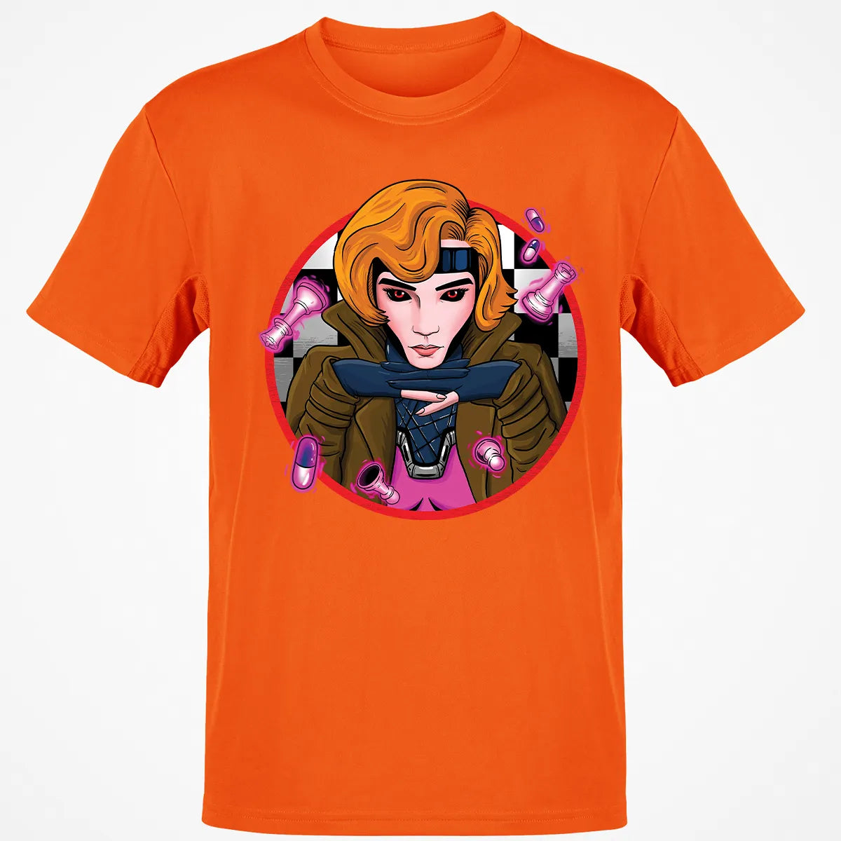 Classic Unisex T-Shirt - AY5GAJYZ