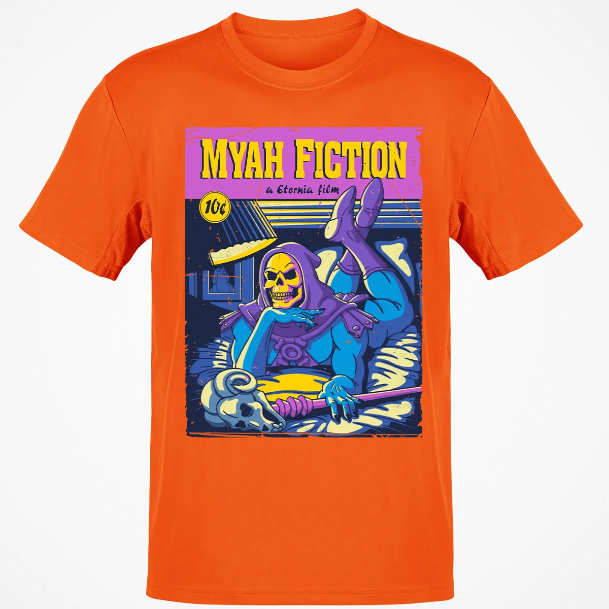 Classic Unisex T-Shirt - M5UDCYWZ