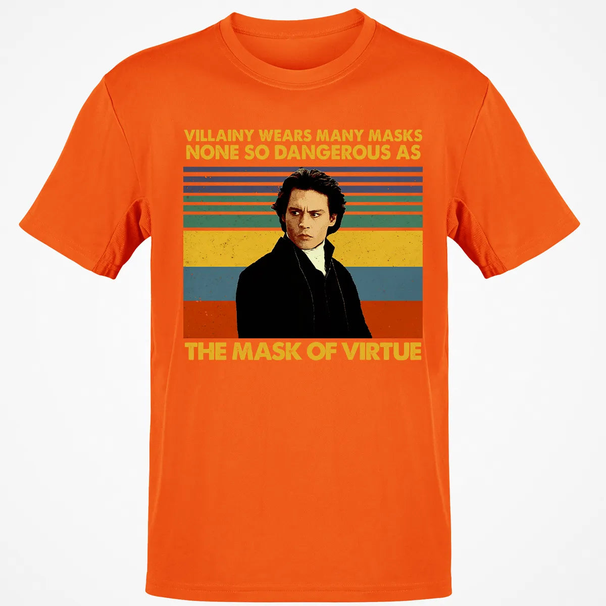 Classic Unisex T-Shirt - HTMVCJQP