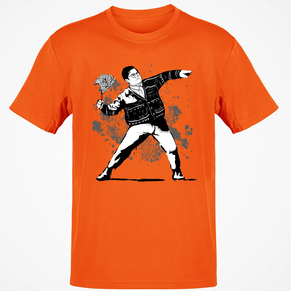 Classic Unisex T-Shirt - 4195E6T2