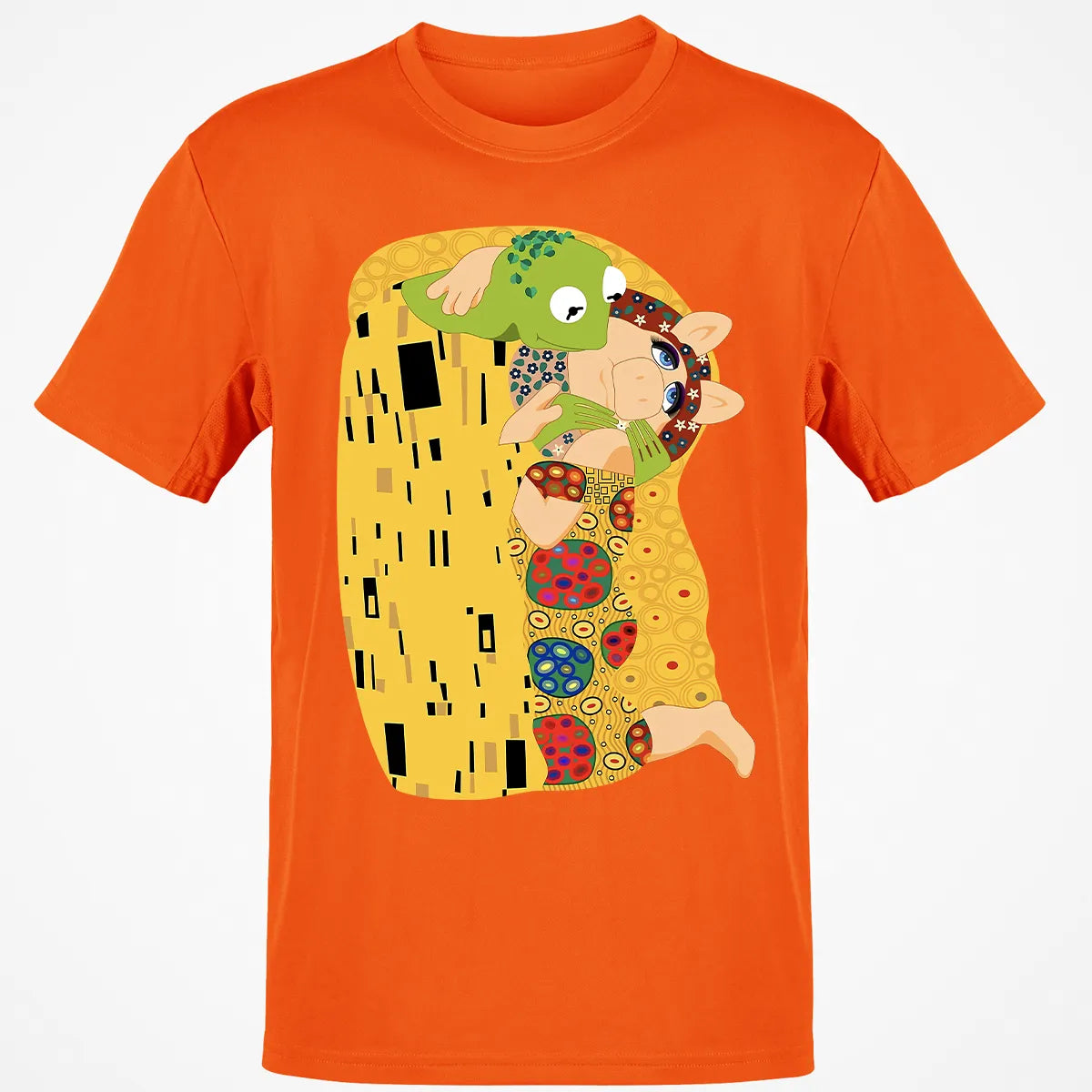 Classic Unisex T-Shirt - ZKJX2WT9