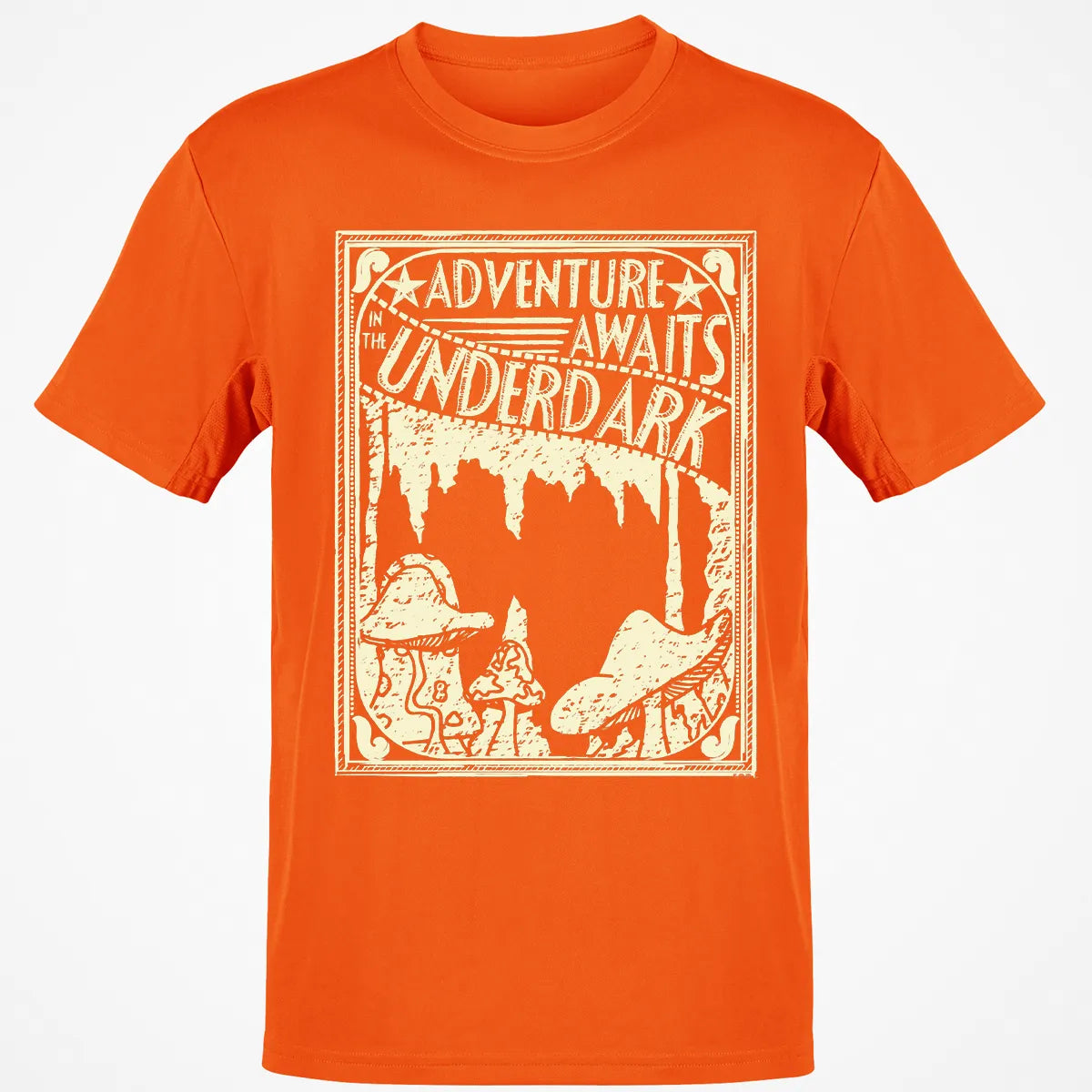 Classic Unisex T-Shirt - 89LFVGAH