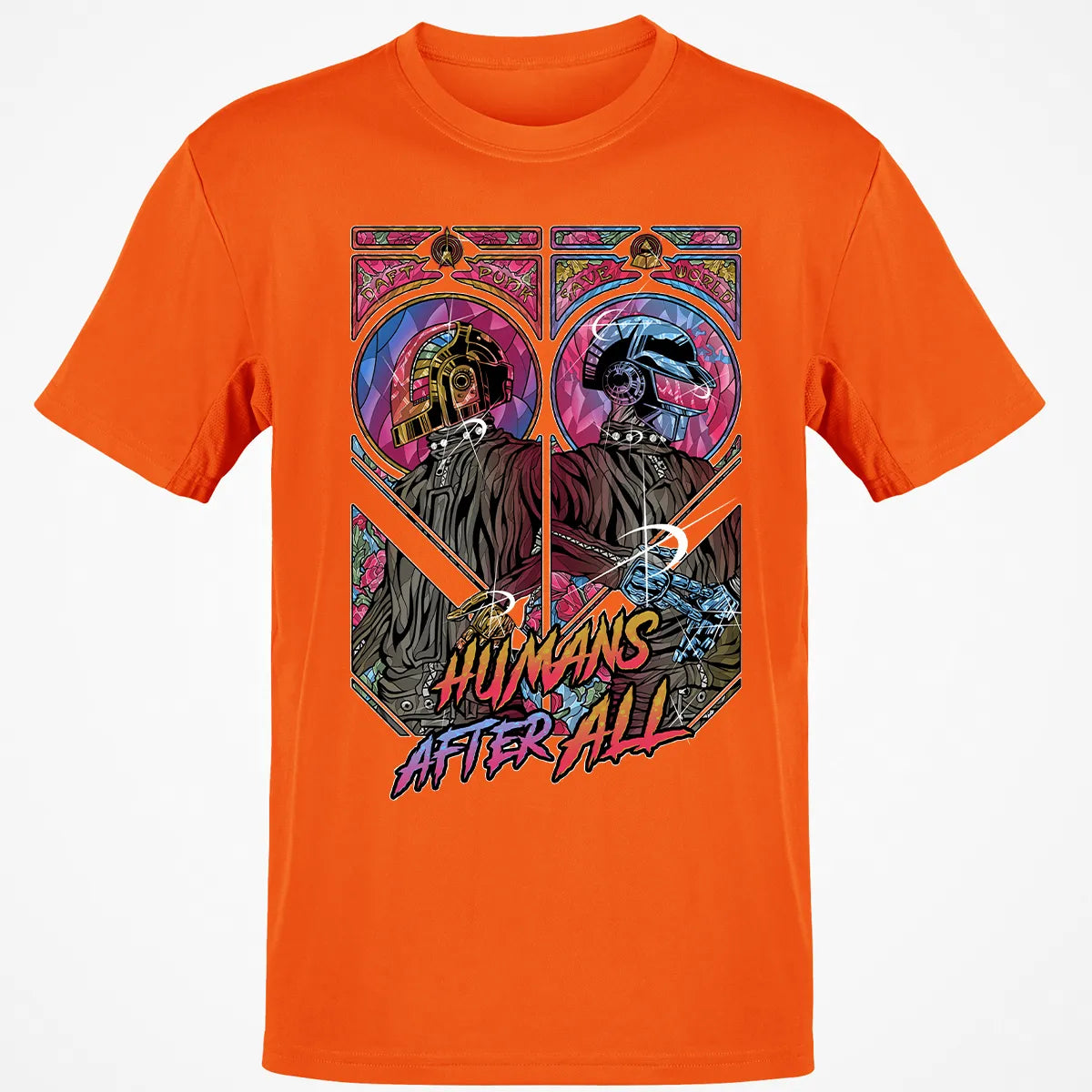 Classic Unisex T-Shirt - RE6A4LEH