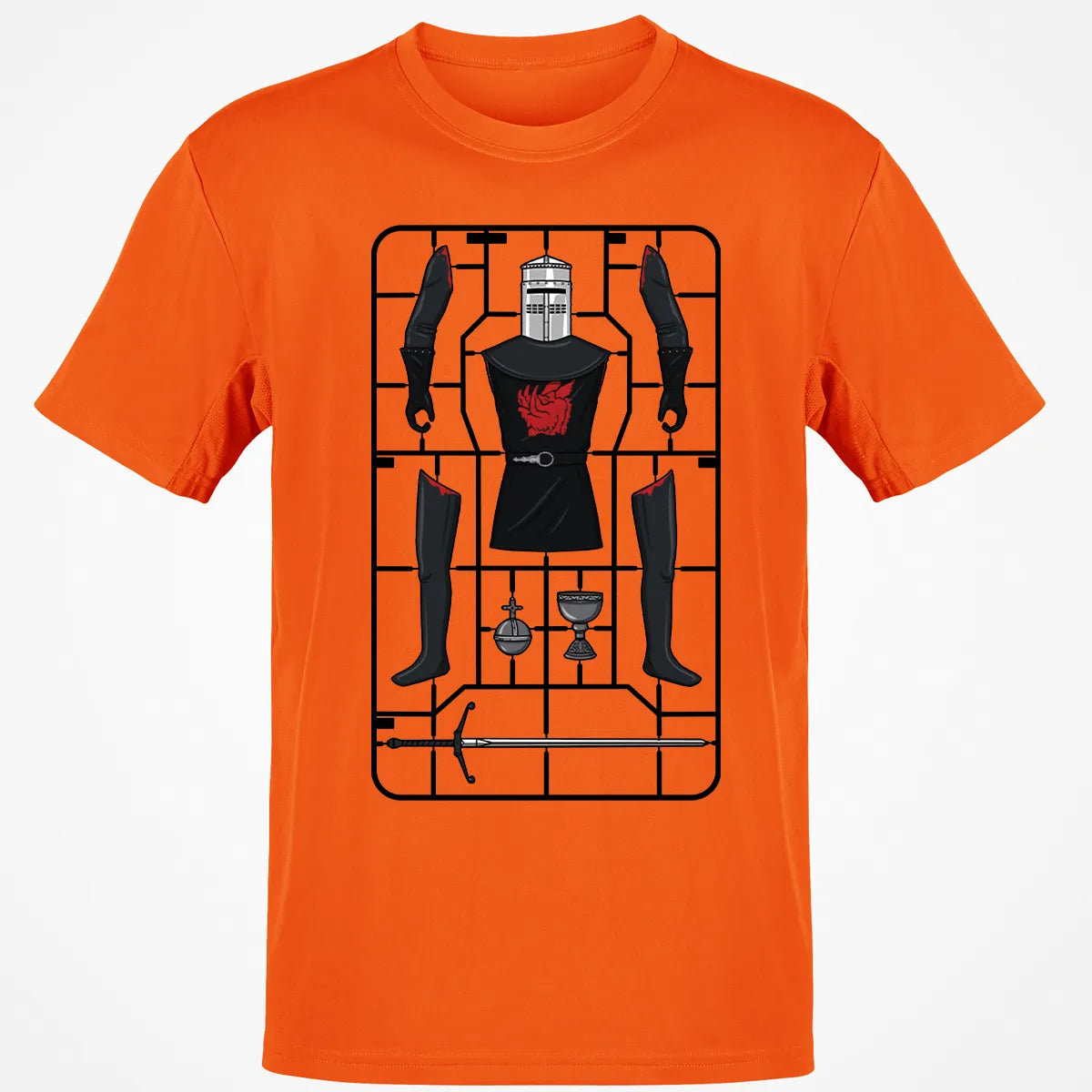 Classic Unisex T-Shirt - 5FR17YS2