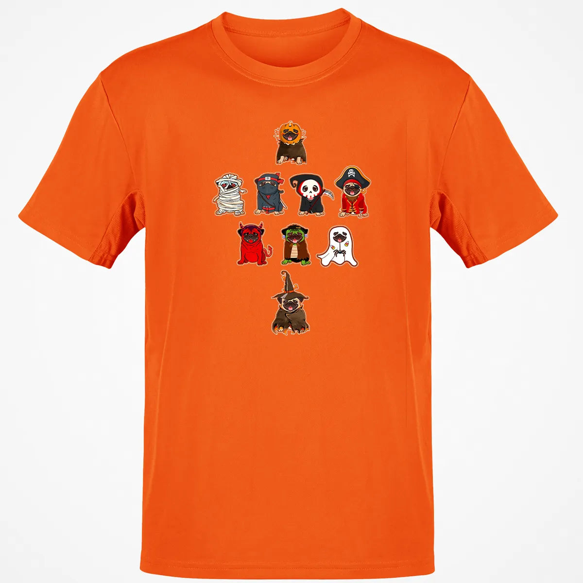 Classic Unisex T-Shirt - W951YDEJ