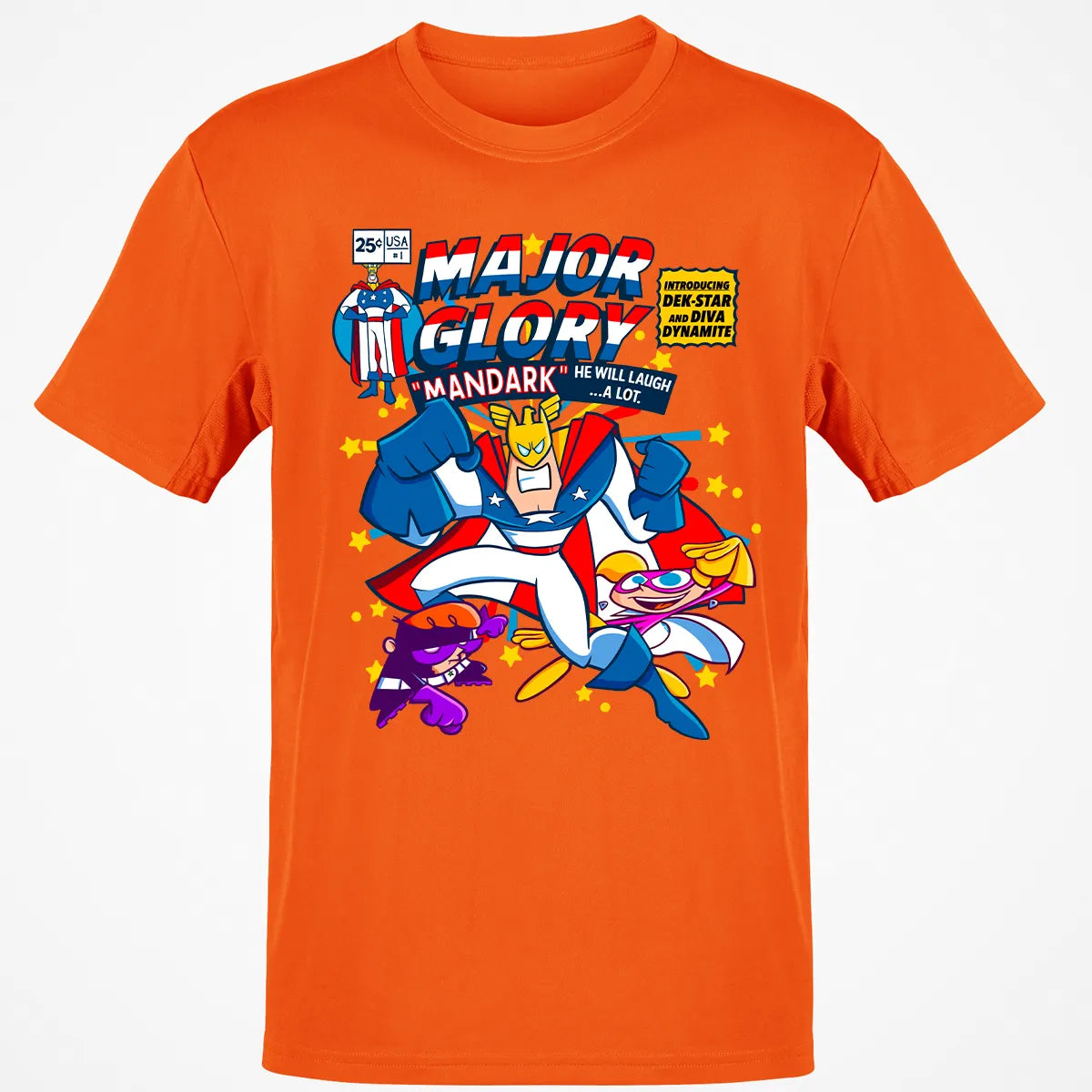 Classic Unisex T-Shirt - 1AEL8QTU