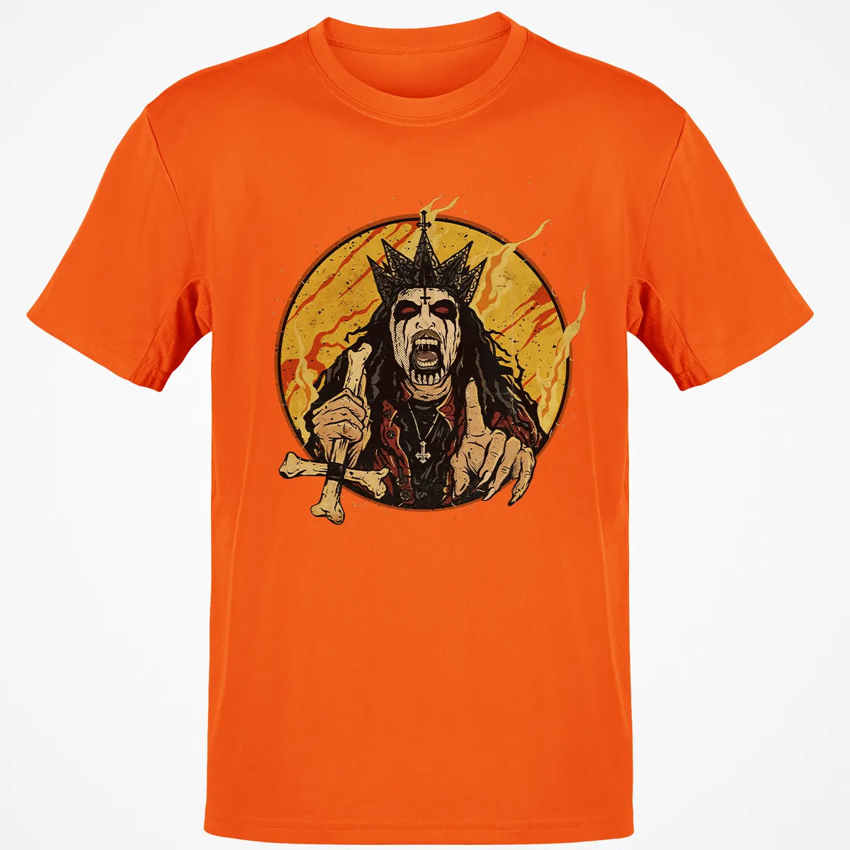 Classic Unisex T-Shirt - Y74GEZ4K
