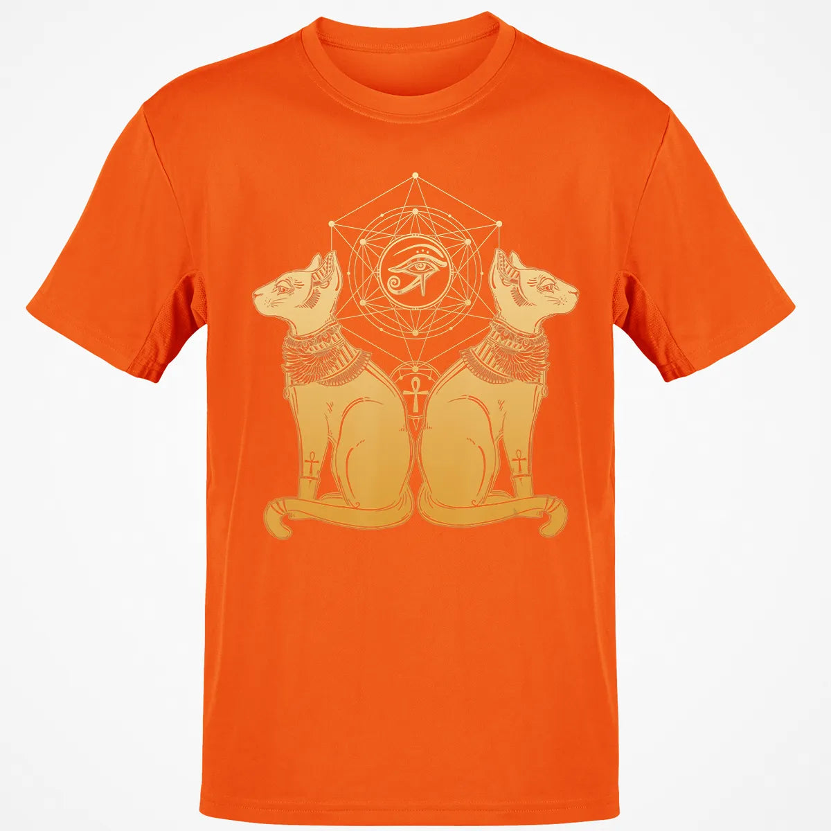 Classic Unisex T-Shirt - YQAC6YLW