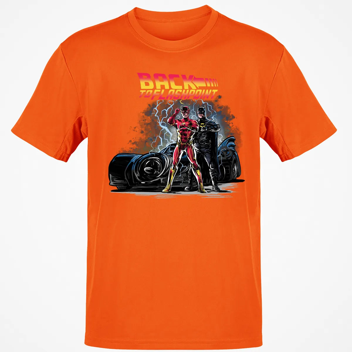 Classic Unisex T-Shirt - JBWDJCT2