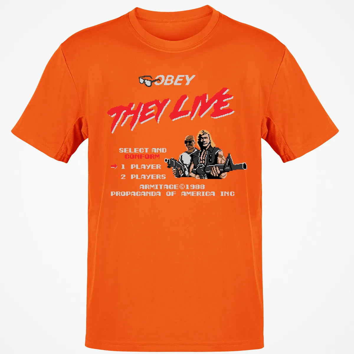 Classic Unisex T-Shirt - 31BP5PRR