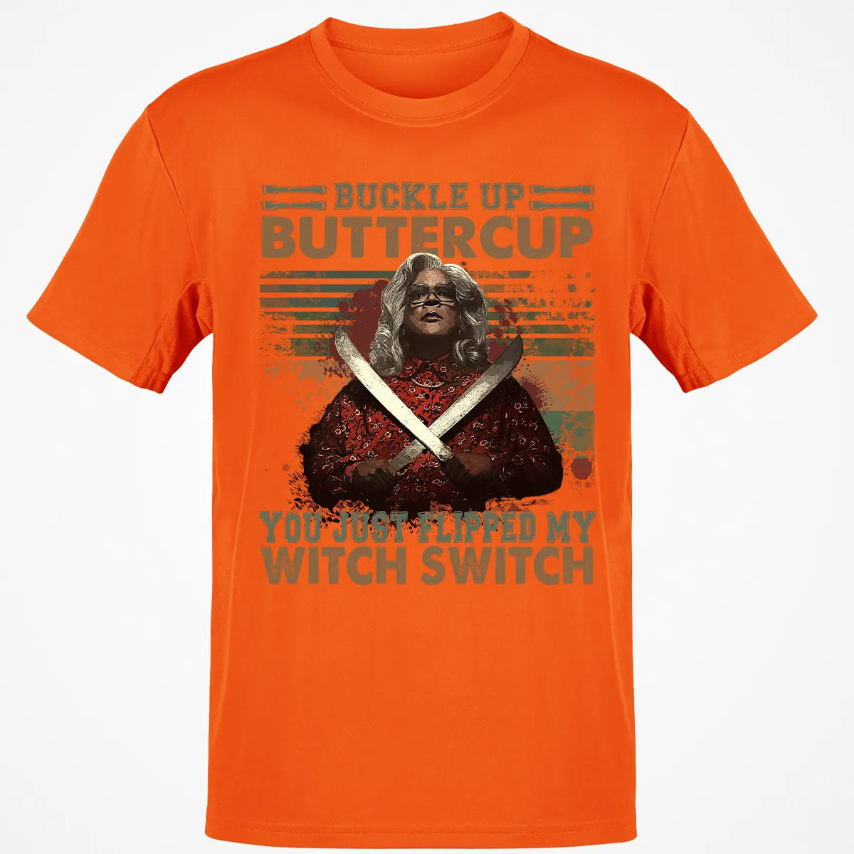 Classic Unisex T-Shirt - EQQBJPQA
