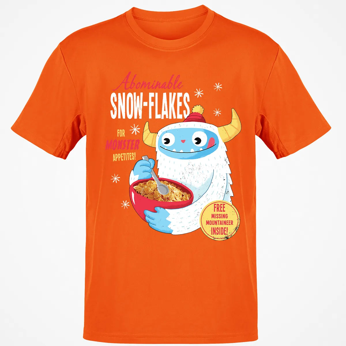 Classic Unisex T-Shirt - 5YAU6R14
