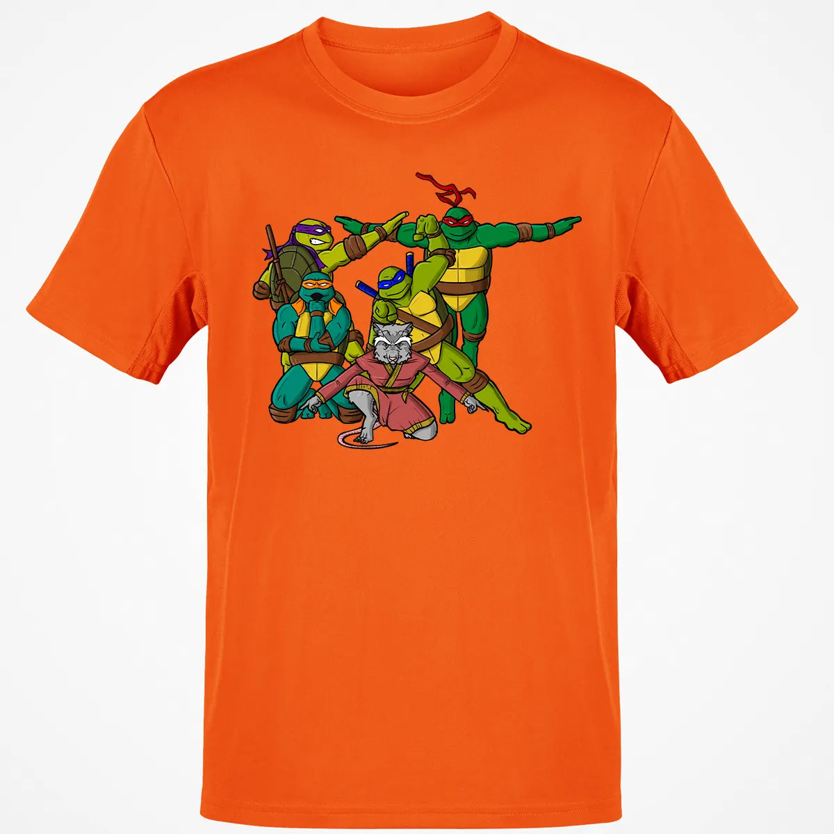 Classic Unisex T-Shirt - 94A52K5A