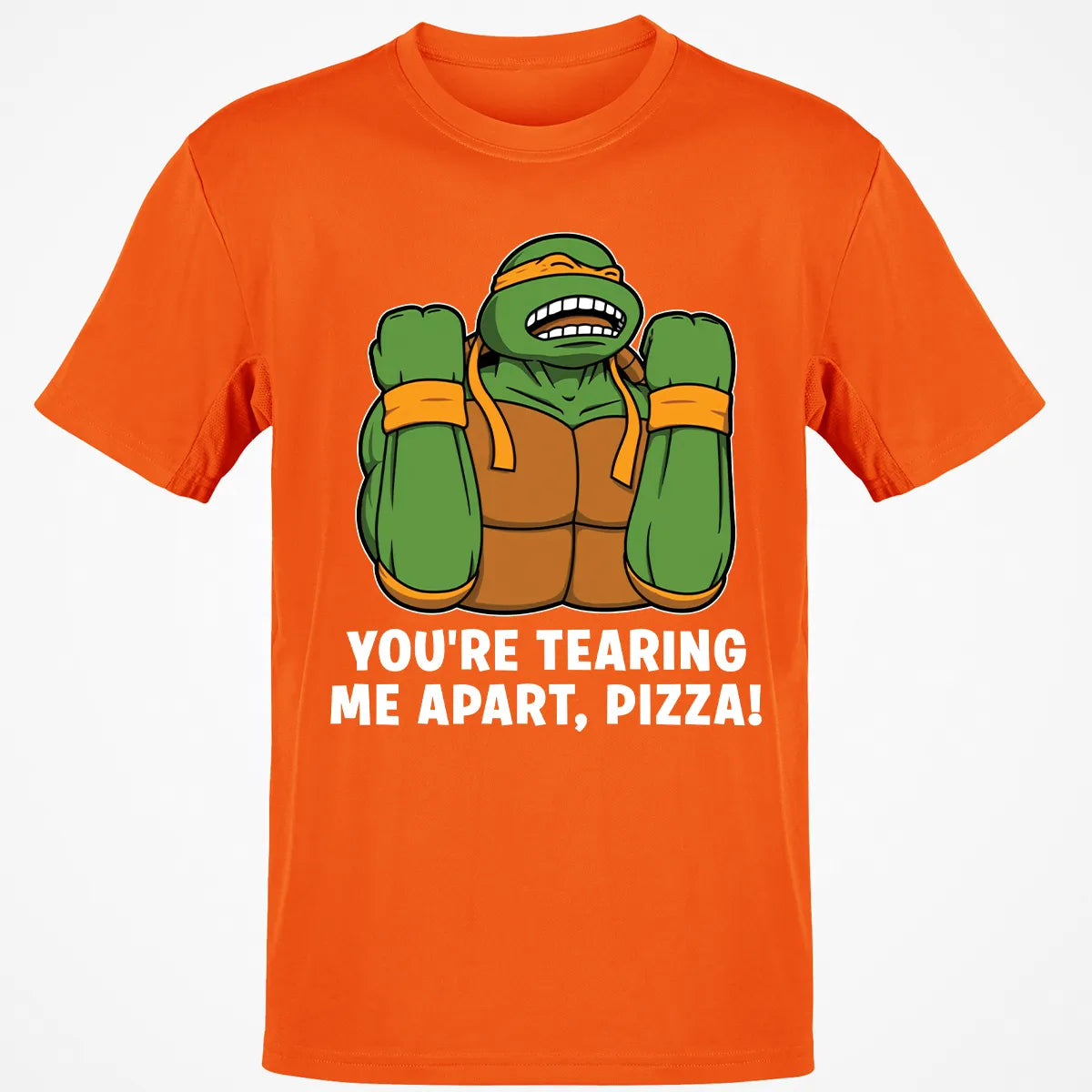 Classic Unisex T-Shirt - DZNDSME4